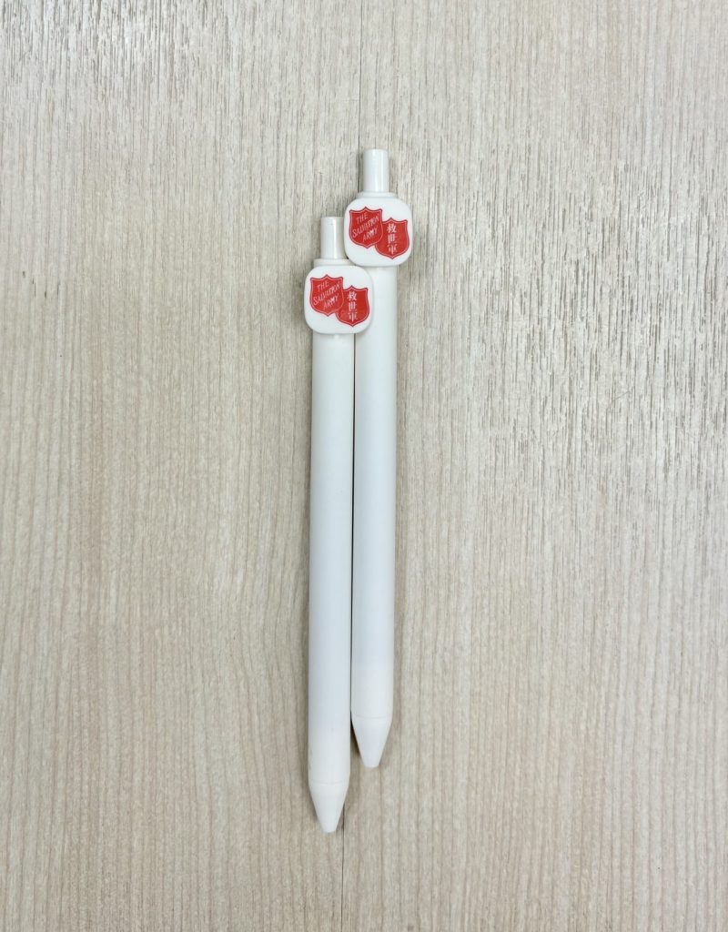 筆 - 大雙盾