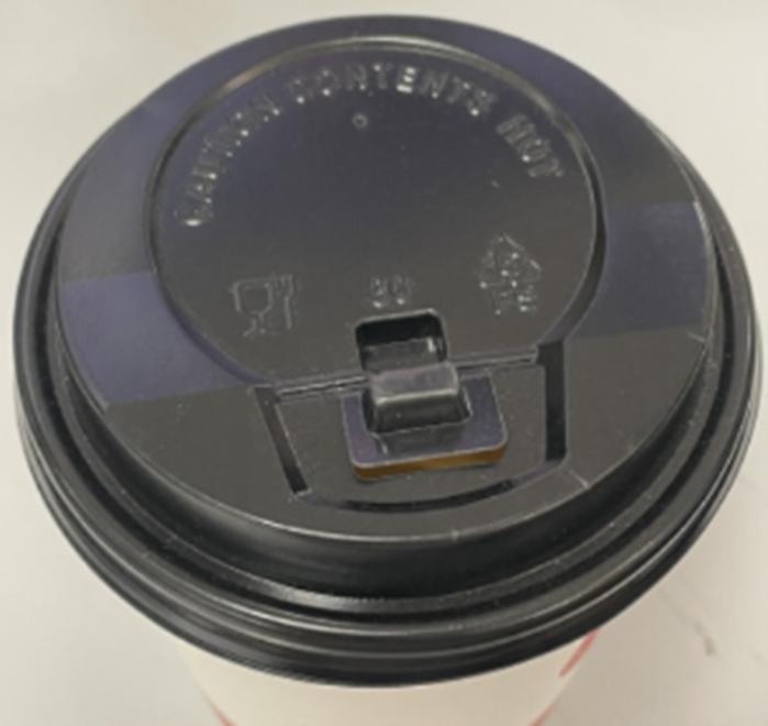 杯蓋
