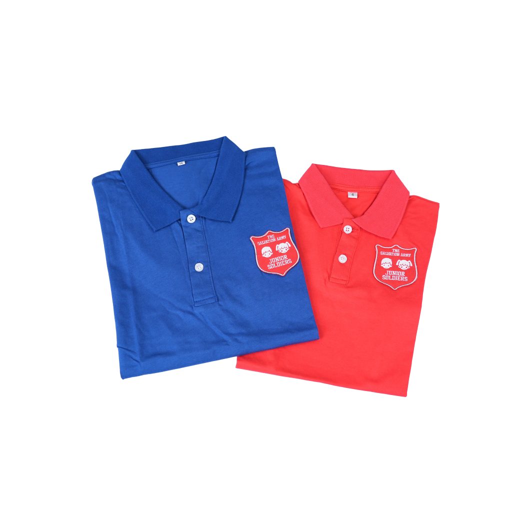 JS polo